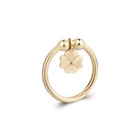 Anillo Sagapo Mujer in Acero SFE38